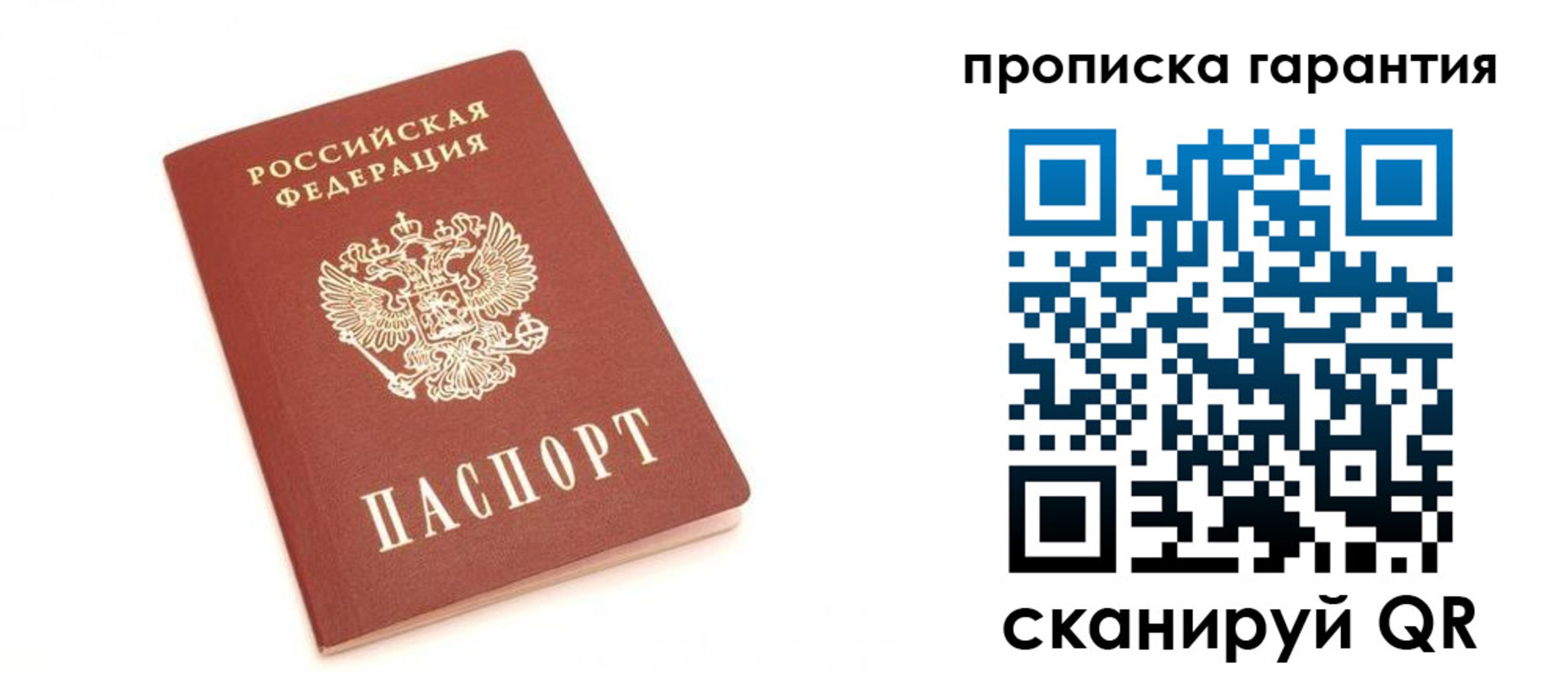 пропишу в квартире в Владимирской области